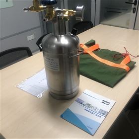 M403075-HFD-2L不銹鋼杜瓦瓶2L（中西器材）庫號：M403075