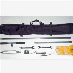 KH055-M394173土壤采样器 中西器材库号：M394173