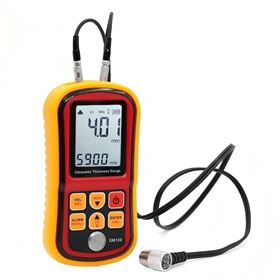 TDR-GM130聲波測厚儀 庫號：M407943