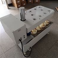 M61RCC-ⅢM密封式旋轉(zhuǎn)掛片腐蝕試驗(yàn)儀庫(kù)號(hào)：M410917