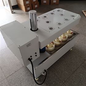 M61RCC-ⅢM密封式旋轉(zhuǎn)掛片腐蝕試驗(yàn)儀庫號(hào)：M410917