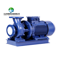 TLW型卧式离心泵