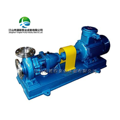 TLJ型化工泵