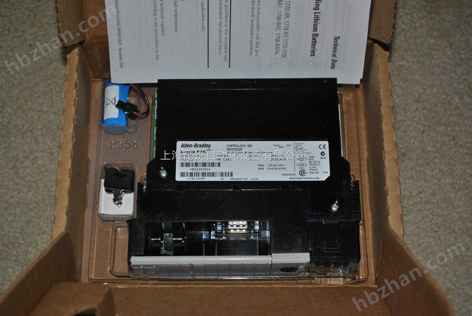 6SC6100-ONA11