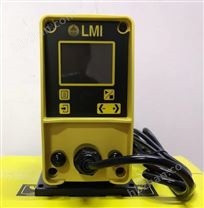 米頓羅電磁隔膜加藥計量泵