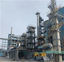 化工氣動(dòng)乳化塔