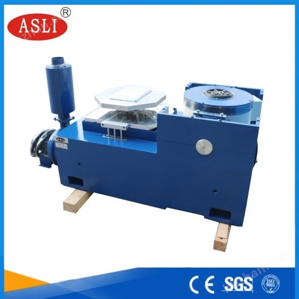 模擬振動(dòng)測(cè)試臺(tái)