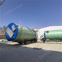 一體化污水泵站,截流井蘿崗