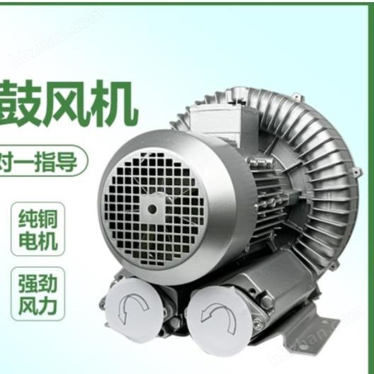 高壓鼓風(fēng)機(jī)漩渦氣泵吸塵污水曝氣處理管道
