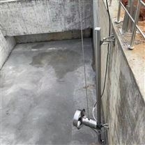 集糞池潛水?dāng)嚢铏C