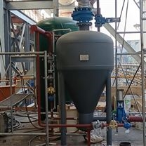 氣力輸送設(shè)備-輸送倉(cāng)泵