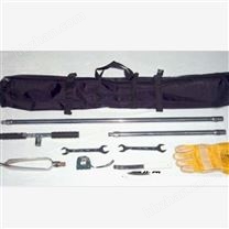 土壤采样器 中西器材库号：M394173