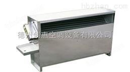 德州創(chuàng)惠牌立式暗裝風(fēng)機盤管* *