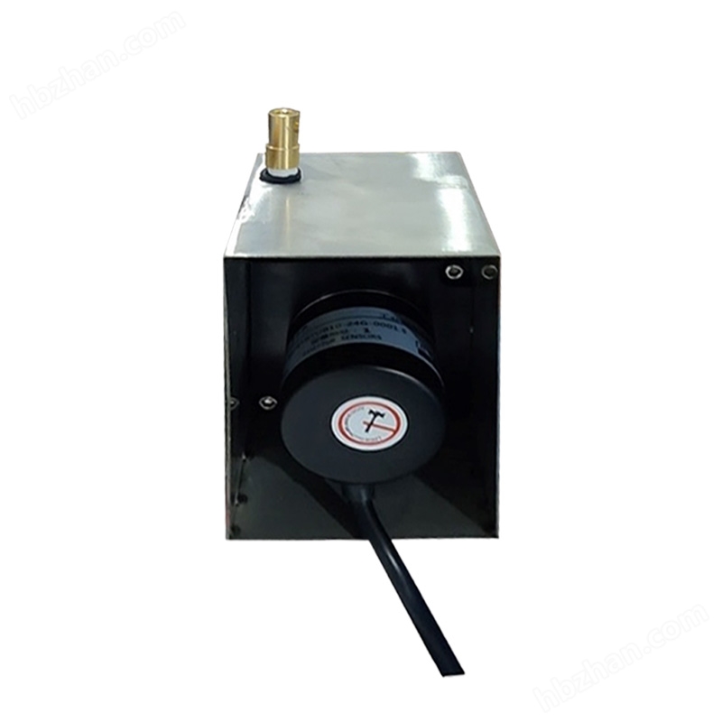 TR400樹木生長傳感器