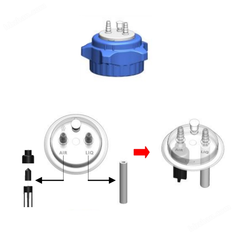 BV300AP2和BV300EP2實(shí)驗(yàn)室負(fù)壓真空吸液器