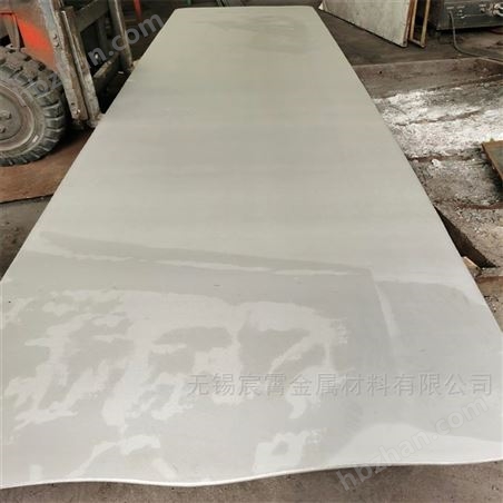 Inconel600不銹鋼板 可冷加工強化