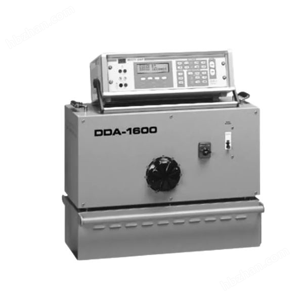 美國MEGGER DDA-1600斷路器試驗儀