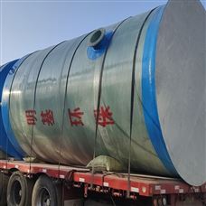 污水處理泵站與污水提升泵站協調工作的必要性