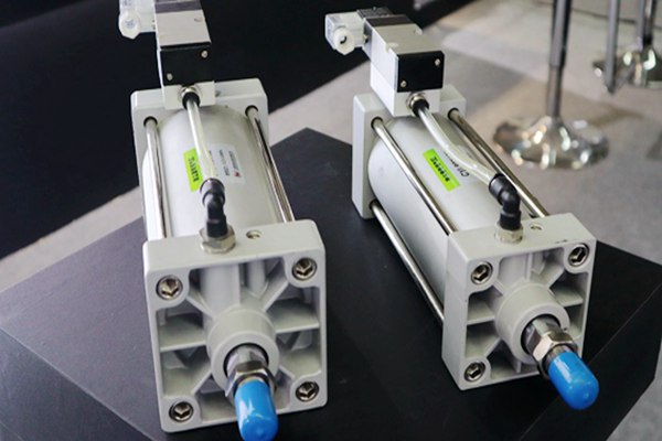 蘭高閥主導(dǎo)四項重磅閥門標(biāo)準(zhǔn)正式發(fā)布