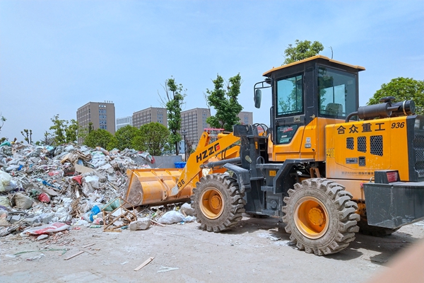 1.35億建筑垃圾資源化綜合利用項目特許經營權轉讓