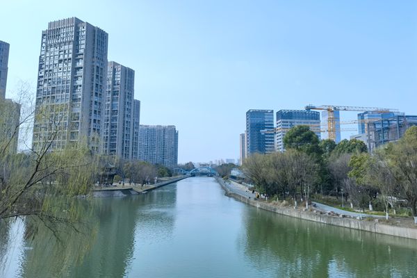 1.16億！湖北麻城市城西污水處理廠及配套管網工程勘察設計、采購、施工總承包招標
