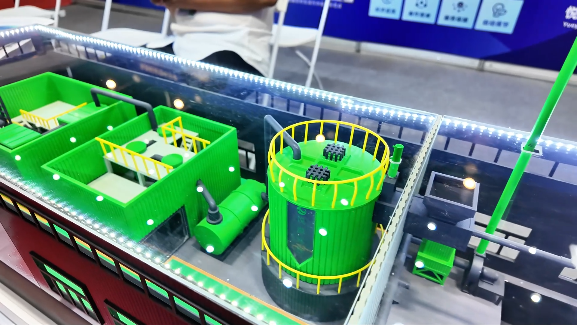 悅源實業(yè)，你的環(huán)保好搭檔！