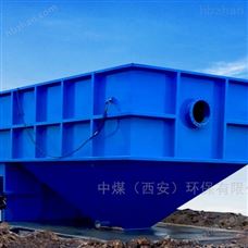 重介速沉水處理一體化設備的優勢越來越突出