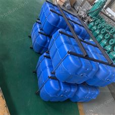 浮筒曝氣機(jī)的結(jié)構(gòu)特性