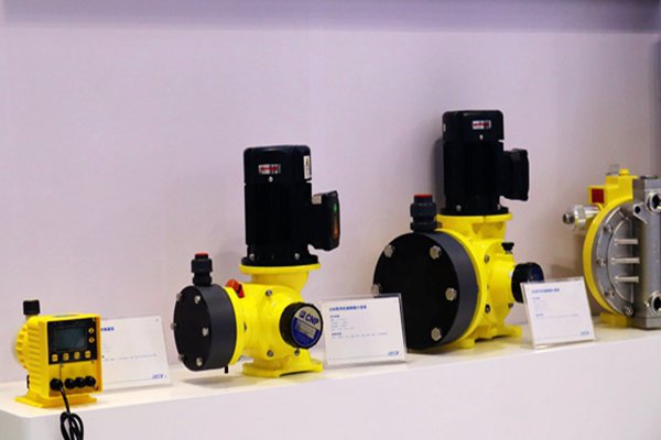 國內(nèi)上市泵企2025年三季度財(cái)報(bào)分析