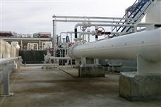 45億融資新突破！政策性金融工具賦能支持國家水網建設