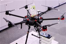 宣城市績(jī)溪縣“十四五”生態(tài)環(huán)境監(jiān)測(cè)形成“空天地”一體化格局