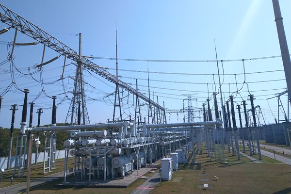 重慶市開州區(qū)生活垃圾焚燒發(fā)電項目煙氣提標(biāo)改造工程EPC總承包施工聯(lián)合體成員談判采購