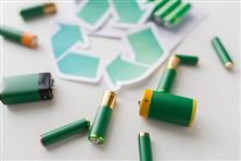 2025年中國循環(huán)經(jīng)濟協(xié)會科學技術(shù)獎終評結(jié)果公示