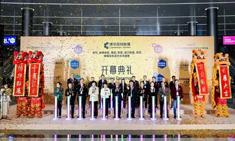 閃耀鵬城 擘畫新篇，2025CCE深圳清潔展完美收官