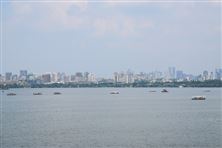 六安市系統(tǒng)施治 全力打造農(nóng)村水環(huán)境治理新格局