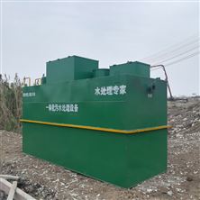 一體化污水處理設(shè)備操作流程