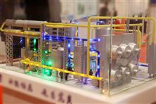 廣東能源集團(tuán)首個(gè)“光儲(chǔ)＋智算”一體化項(xiàng)目成功并網(wǎng)