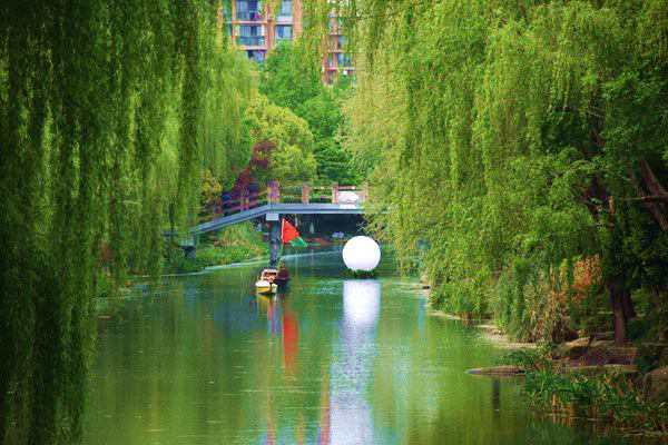 寧波“地下大動(dòng)脈”開(kāi)工，上海市政總院匠心助力現(xiàn)代化綜合管廊建設(shè)