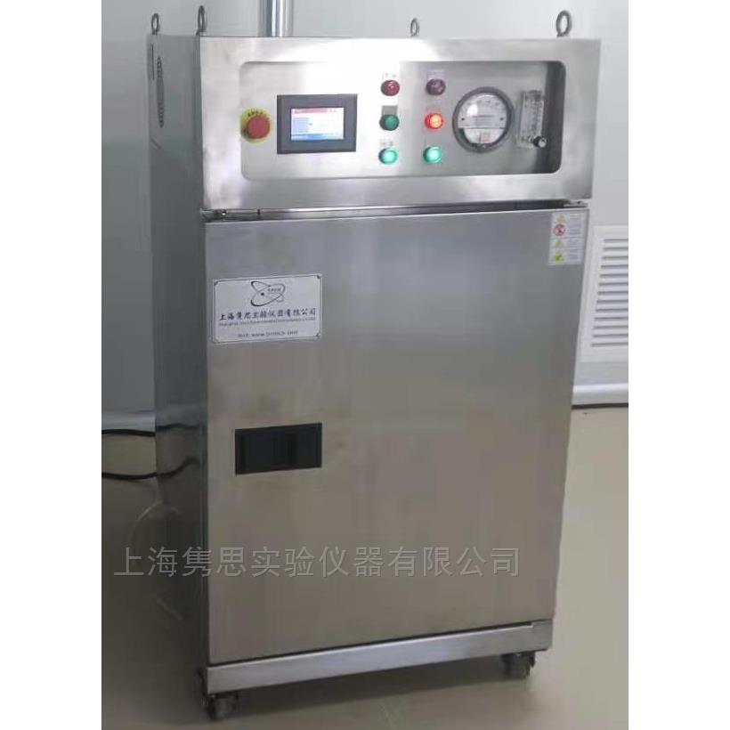 帶您深入理解無塵烘箱各組成部件的功能特點(diǎn)