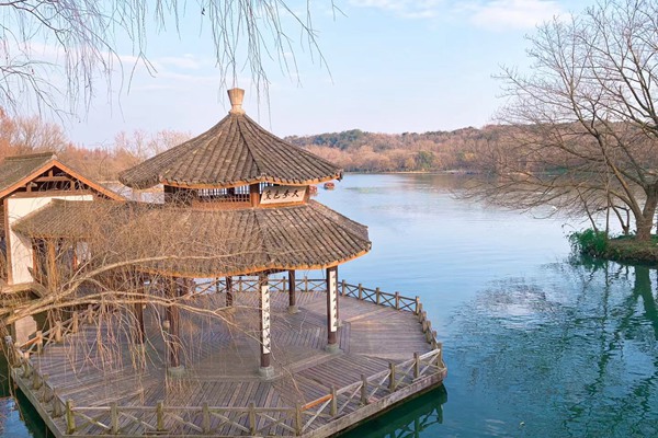 環(huán)保新質(zhì)生產(chǎn)力|首鋼水城鋼鐵（集團）有限責任公司80立方米/小時焦化酚氰廢水深度處理項目