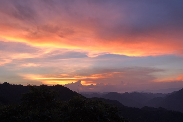 “人努力”的核心就是實(shí)打?qū)嵉刈p排