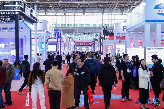 CISILE 2026參觀預(yù)登記通道全面開(kāi)啟