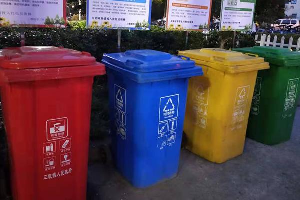 有機(jī)固廢巨頭們眼中的“十五五”進(jìn)階路