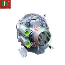 漩渦風(fēng)機(jī)在城市污水處理中有哪些作用