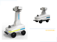 智易时代原油仓储库危险源智能巡检解决方案