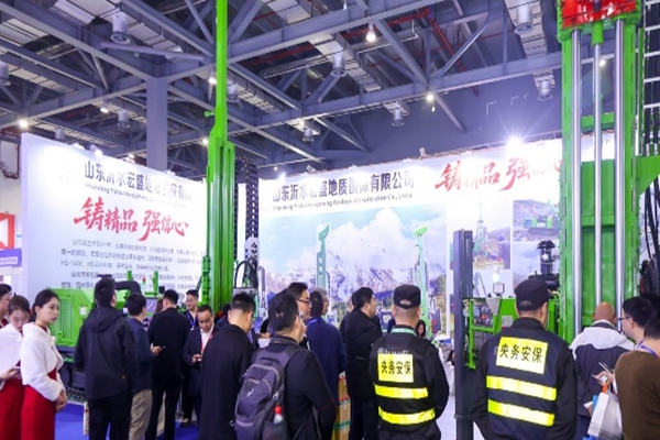 圆满落幕 | 2026第三届中国(江西)国际有色金属暨冶金工业展览会与国际铸造压铸、锻造、热处理工业炉展览会