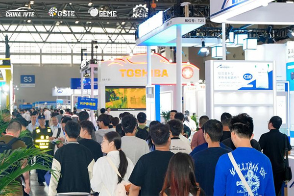 重庆仪器仪表展观众参观登记开启，速来解锁观展特权礼包！