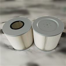 工业空气过滤器完整选型指南：按工况精准匹配
