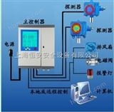 天然氣站氣體泄漏報警器