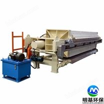 板框壓濾機生產(chǎn)廠家